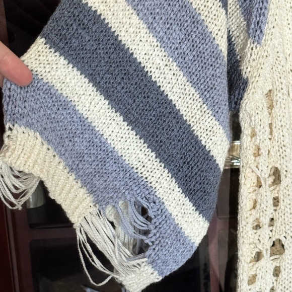 Coastal Sweater by POL - Picture 4 of 6